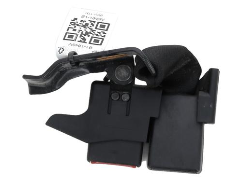 Seat buckle RENAULT CLIO III (BR0/1, CR0/1) 1.5 dCi | BP30367252I32