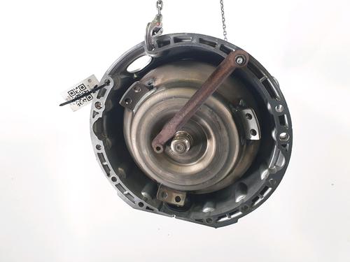 Gearbox JEEP COMMANDER (XK, XH) 3.0 CRD 4x4 | BP37506326M3 - Image 2