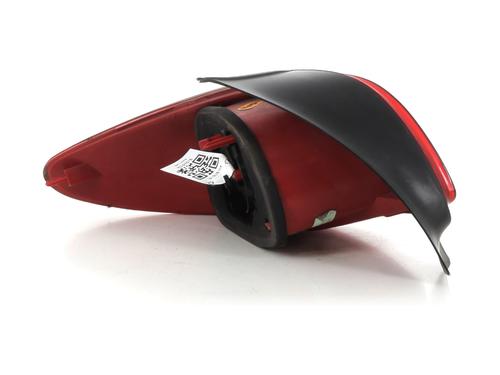 Right taillight PEUGEOT 206+ (2L_, 2M_) 1.4 HDi eco 70 | BP29522545C35 
