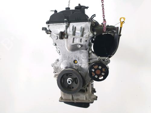 Used Engine Engine KIA RIO III (UB) 1.2 CVVT (84 hp) 34177692 34177692