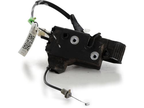 Front right lock CITROËN C4 I (LC_) 1.6 HDi | BP23853687C97 