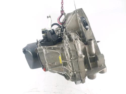 Gearbox RENAULT CLIO III (BR0/1, CR0/1) 1.5 dCi | BP29964310M3