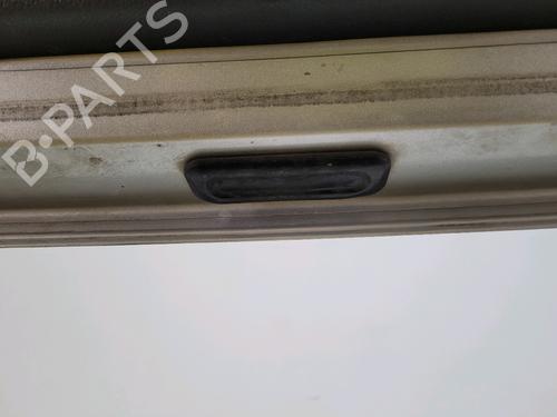 Tailgate PEUGEOT 3008 I MPV (0U_) 2.0 HDi 150 / BlueHDi 150 | BP29518003C6 