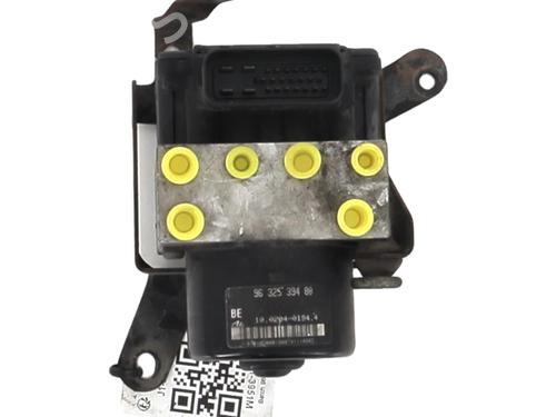 ABS pump PEUGEOT 206 Hatchback (2A/C) 1.6 16V | BP29296625M43 