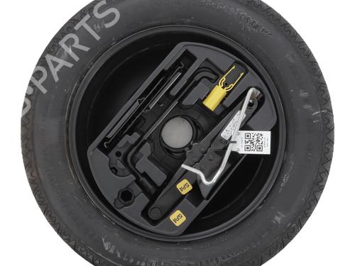 Jack Kit Jack Kit CITROËN C4 Picasso II [2013-2026] 34146446 34146446