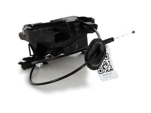 Front right lock RENAULT MEGANE IV Grandtour (K9A/M/N_) 1.6 dCi 130 | BP27813913C97 