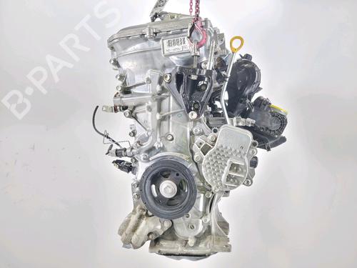 Used Engine TOYOTA AURIS Estate (_E18_) 1.8 Hybrid (ZWE186_, ZWE186R, ZWE186H) (136 hp) 30524056