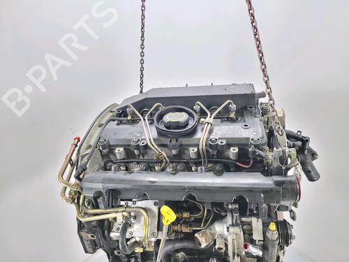 Engine FORD MONDEO III (B5Y) 2.0 16V TDDi / TDCi | BP19284328M1 