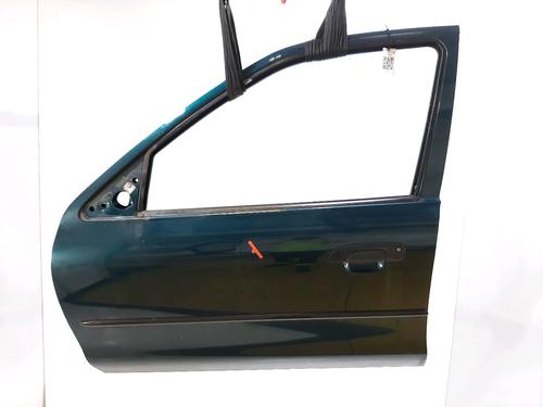 Puerta delantera izquierda FORD MONDEO II (BAP) [1996-2000]  13676671