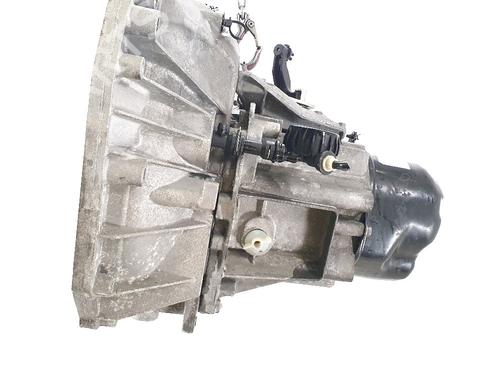 Used Gearbox DACIA SANDERO II TCe 90 (B8M1, B8MA, B8AC) (90 hp) 27710579