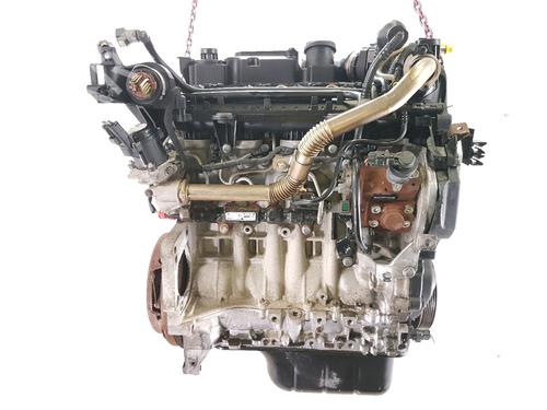 Engine PEUGEOT 206+ (2L_, 2M_) 1.4 HDi eco 70 | BP38432153M1 - Image 4