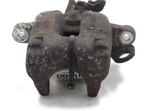 Venstre bremsekaliber bag PEUGEOT 307 (3A/C) 1.6 HDi (90 hp) 28533203