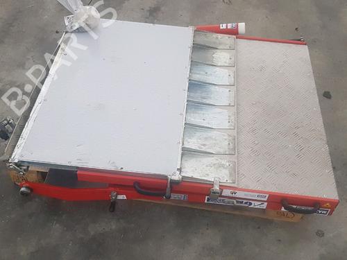 Other RENAULT TRAFIC III Van (FG_) 2.0 dCi 120 (FGMN) | BP27904760O1 