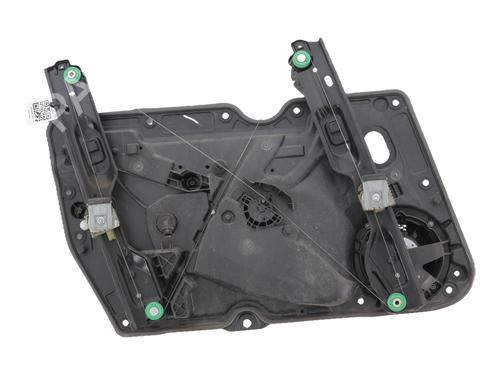 Front right window mechanism VW GOLF VI (5K1) 2.0 TDI | BP38457158C23 - Image 2