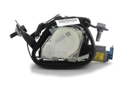 Front right belt tensioner CITROËN C3 I (FC_, FN_)  | BP28208077C88 