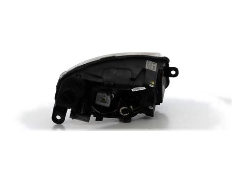 Left headlight AUDI A6 C6 (4F2) 3.0 TDI quattro | BP29416513C28 