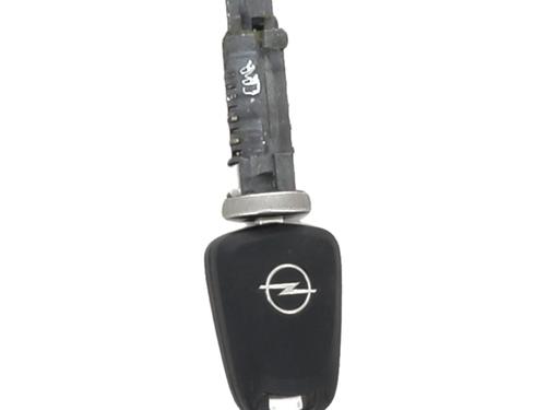 Used Ignition barrel OPEL CORSA D (S07) 1.2 (L08, L68) (80 hp) 31373140