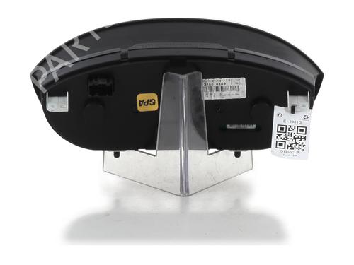 Instrument cluster PEUGEOT BOXER Van 2.0 BlueHDi 130 | BP33809520C47 - Image 5