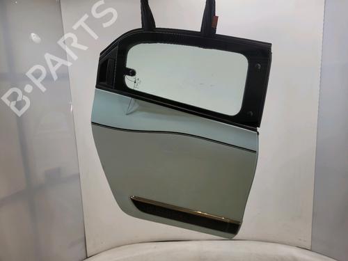 Dør højre bagtil RENAULT TWINGO III (BCM_, BCA_) 1.0 SCe 70 (71 hp) 31662439