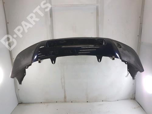 Front bumper LAND ROVER FREELANDER I (L314) 2.0 Td4 4x4 | BP10429626C7 