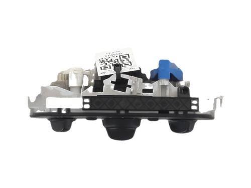 Climate control DACIA DUSTER (HS_) 1.5 dCi (HSMC) | BP39117222I5 - Image 3