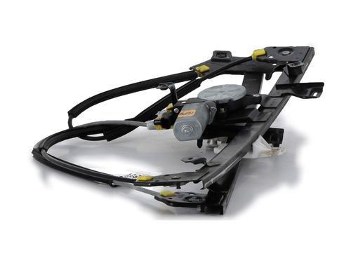 Front left window mechanism PEUGEOT PARTNER MPV (5_, G_) 2.0 HDI | BP29874848C22