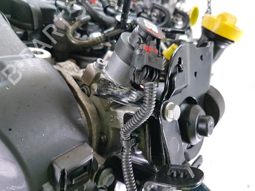 Engine RENAULT CLIO IV (BH_) 1.5 dCi 75 | BP31122243M1 