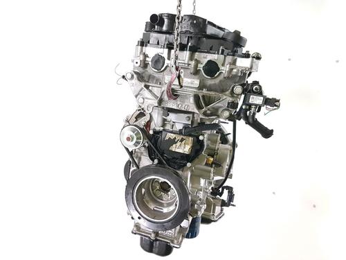 Motor für PEUGEOT 208 II (UB_, UP_, UW_, UJ_) 1.2 PureTech 100 (101 hp) 29578587