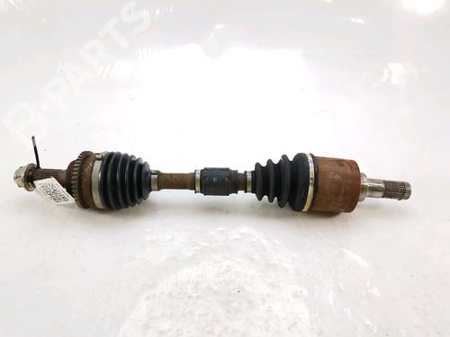 Used Left front driveshaft Left front driveshaft MAZDA 6 Station Wagon (GY) 2.0 DI (GY19) (121 hp) 10463469 10463469