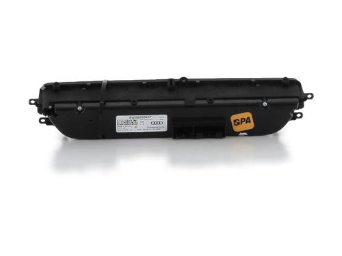 Climate control AUDI A5 Sportback (F5A, F5F) 3.0 TDI quattro | BP29964585I5