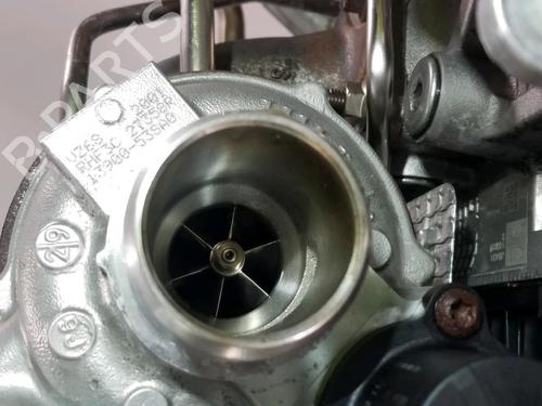 Engine SUZUKI VITARA (LY) 1.4 Hybrid (Mild Hybrid) (APK414) | BP27247458M1 - Image 6