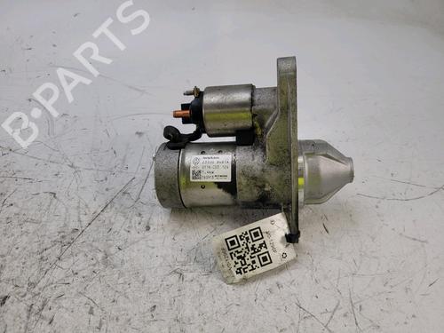 Used Starter RENAULT CLIO IV (BH_) 1.6 RS (BHJ4, BHJ6, BHMM) (200 hp) 15051005
