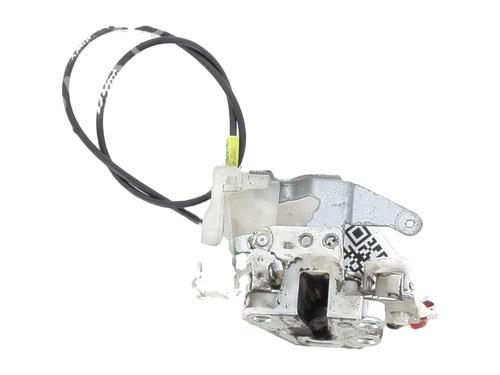 Front left lock TOYOTA AYGO (_B1_) 1.0 (KGB10_, KGB10R) | BP27912578C98 