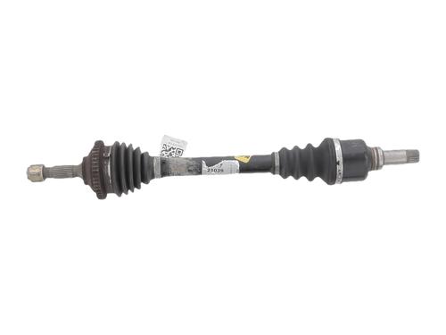 Used Left front driveshaft Left front driveshaft 39608063 39608063