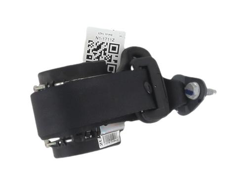 Sikkerhedssele bag højre Sikkerhedssele bag højre 38612724 38612724