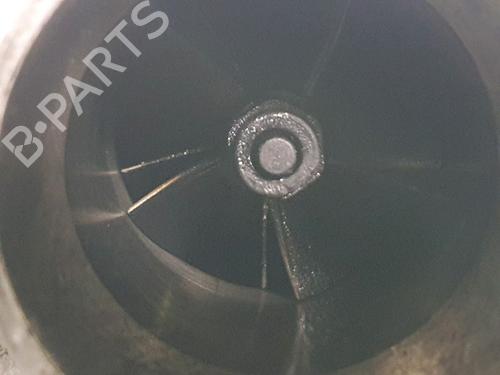 Engine RENAULT MEGANE III Grandtour (KZ0/1) 1.5 dCi (KZ1M, KZ1W, KZ0R) | BP30503315M1