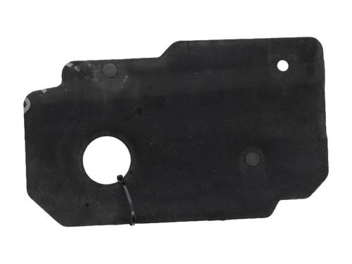 Topbeskyttelse PEUGEOT 208 I (CA_, CC_) 1.5 BlueHDI 100 (102 hp) 32974914