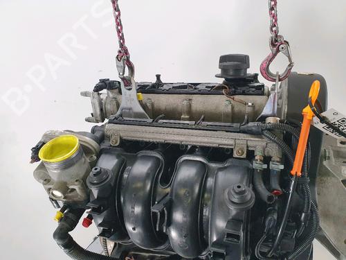 Engine SEAT LEON (1M1) 1.6 16 V | BP35891836M1 - Image 5
