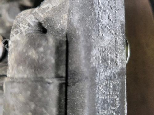 Motor FORD FIESTA VI (CB1, CCN) 1.4 TDCi | BP30449655M1