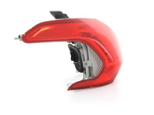 Left taillight PEUGEOT 2008 I (CU_) 1.2 THP 110 / PureTech 110 | BP38918418C34 - Image 5