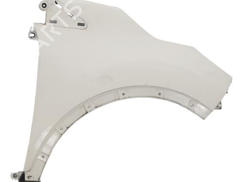Used Right front fenders RENAULT CAPTUR I (J5_, H5_) 1.2 TCe 120 (120 hp) 29381697