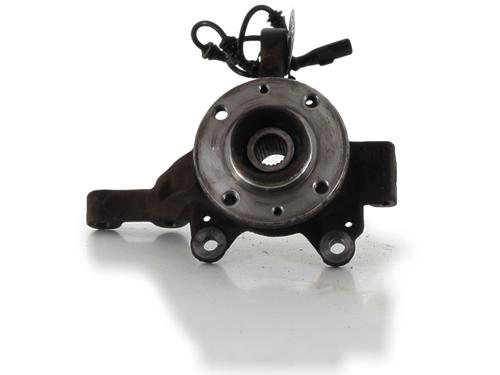 Achsschenkel links vorne für RENAULT MODUS / GRAND MODUS (F/JP0_) 1.5 dCi (FP0G, JP0G) (68 hp) 31349666