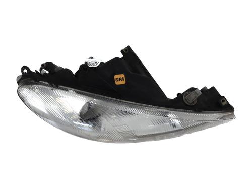 Right headlight PEUGEOT 206 Hatchback (2A/C) 1.4 i | BP30093889C29