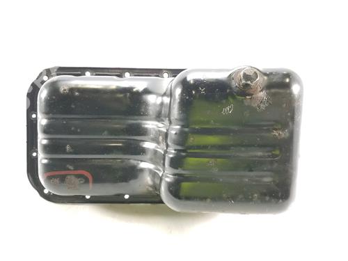 Used Oil sump CHEVROLET AVEO / KALOS Hatchback (T250, T255) 1.2 LPG (84 hp) 27917105