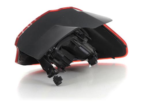 Left taillight OPEL CORSA E (X15) 1.4 Turbo (08, 68) | BP27813634C34 
