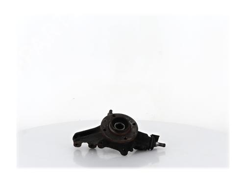 Used Left front steering knuckle Left front steering knuckle 38613161 38613161