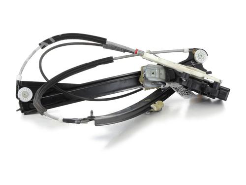 Front right window mechanism VW POLO V (6R1, 6C1) 1.4 (6R1) | BP24946467C23 
