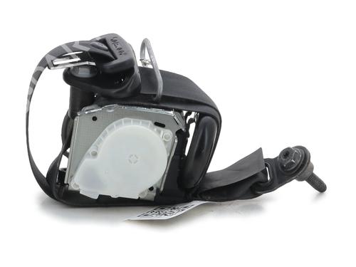 Front right belt tensioner RENAULT TWINGO III (BCM_, BCA_) 0.9 TCe 95 | BP29702255C88