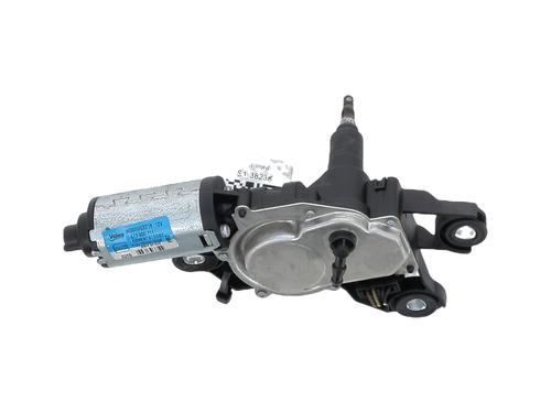 Used Rear wiper motor SEAT IBIZA IV (6J5, 6P1) 1.4 TDI (80 hp) 29048167