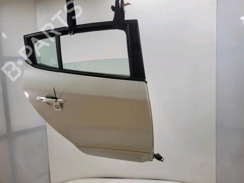 Used Right rear door RENAULT MEGANE III Hatchback (BZ0/1_, B3_) 1.5 dCi (BZ09, BZ0D, BZ1W, BZ29, BZ14) (110 hp) 30449808